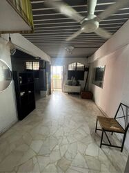 Blk 3 Beach Road (Kallang/Whampoa), HDB 3 Rooms #601307271
